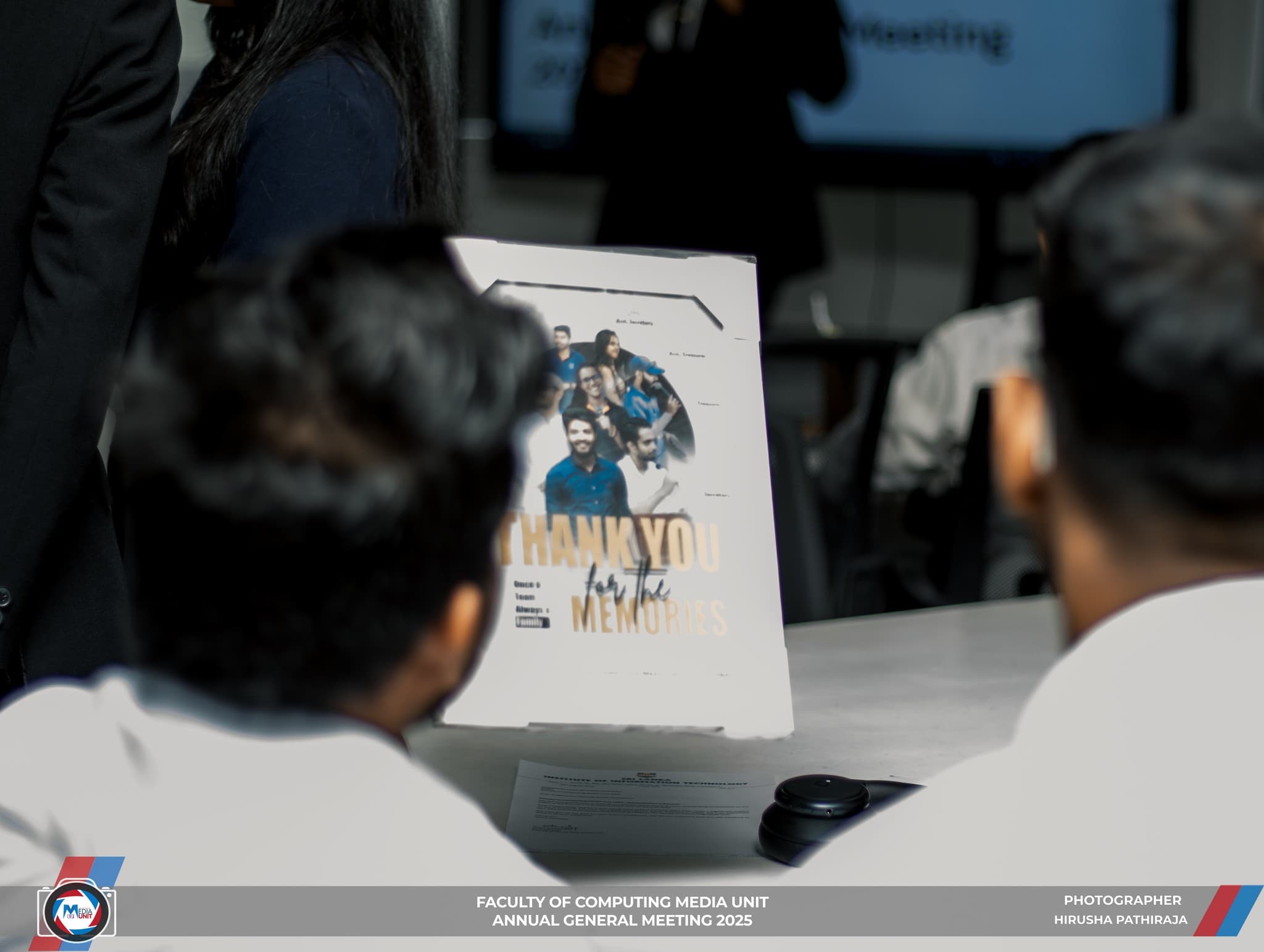 Graphic Design & Branding