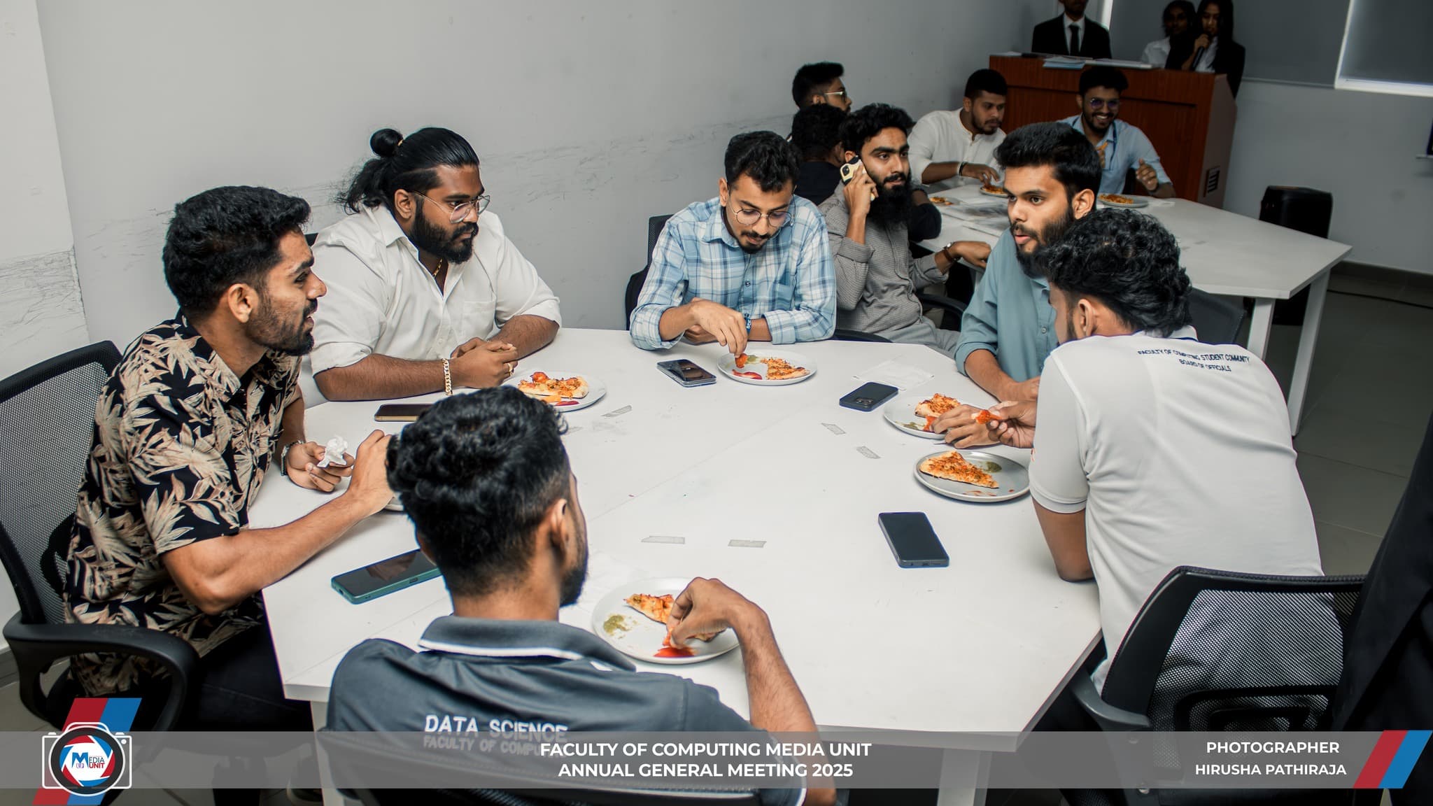 Creative Collaboration