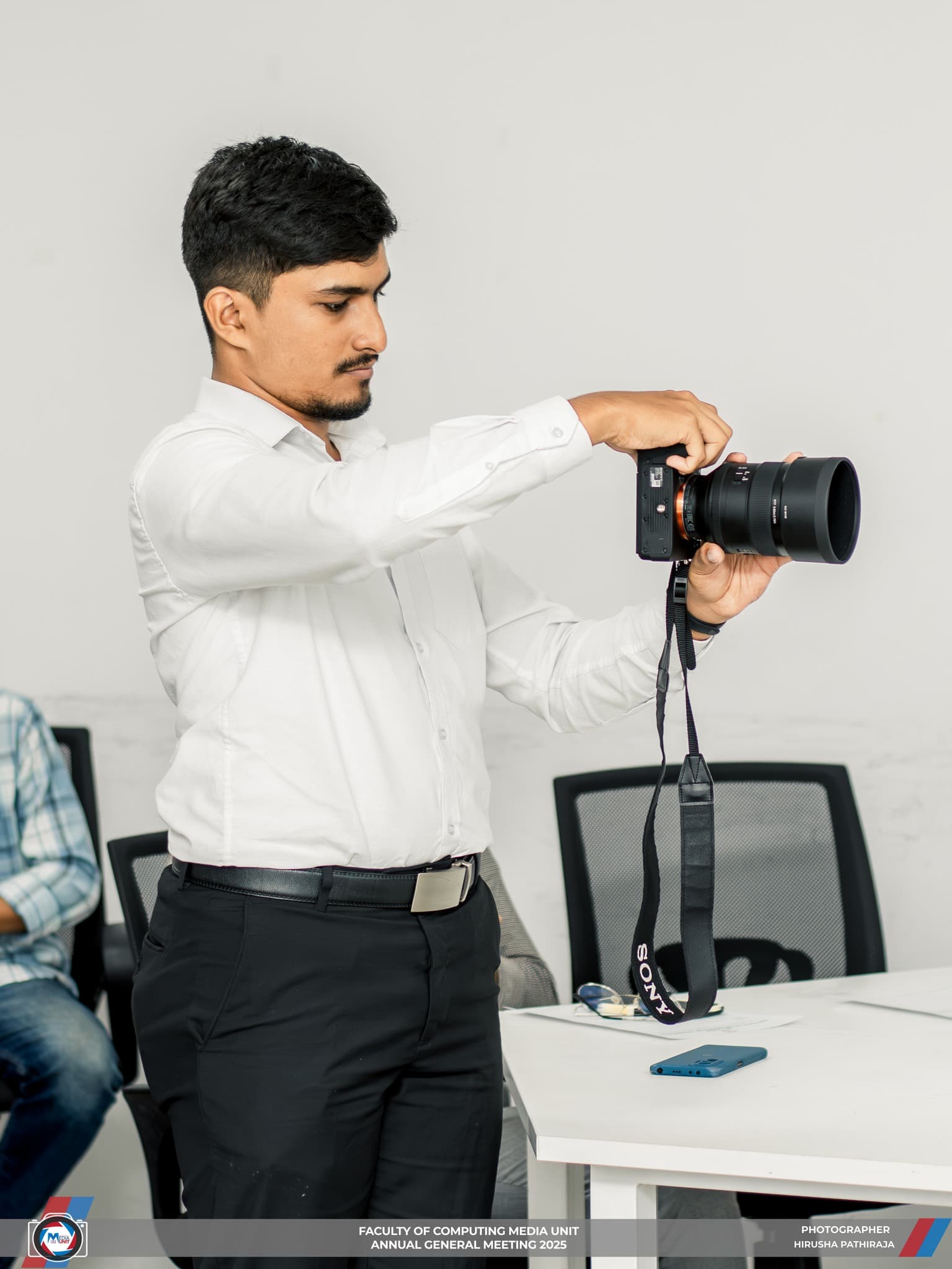 Photography & Videography