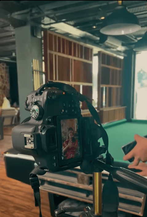 Collaborations & Partnerships